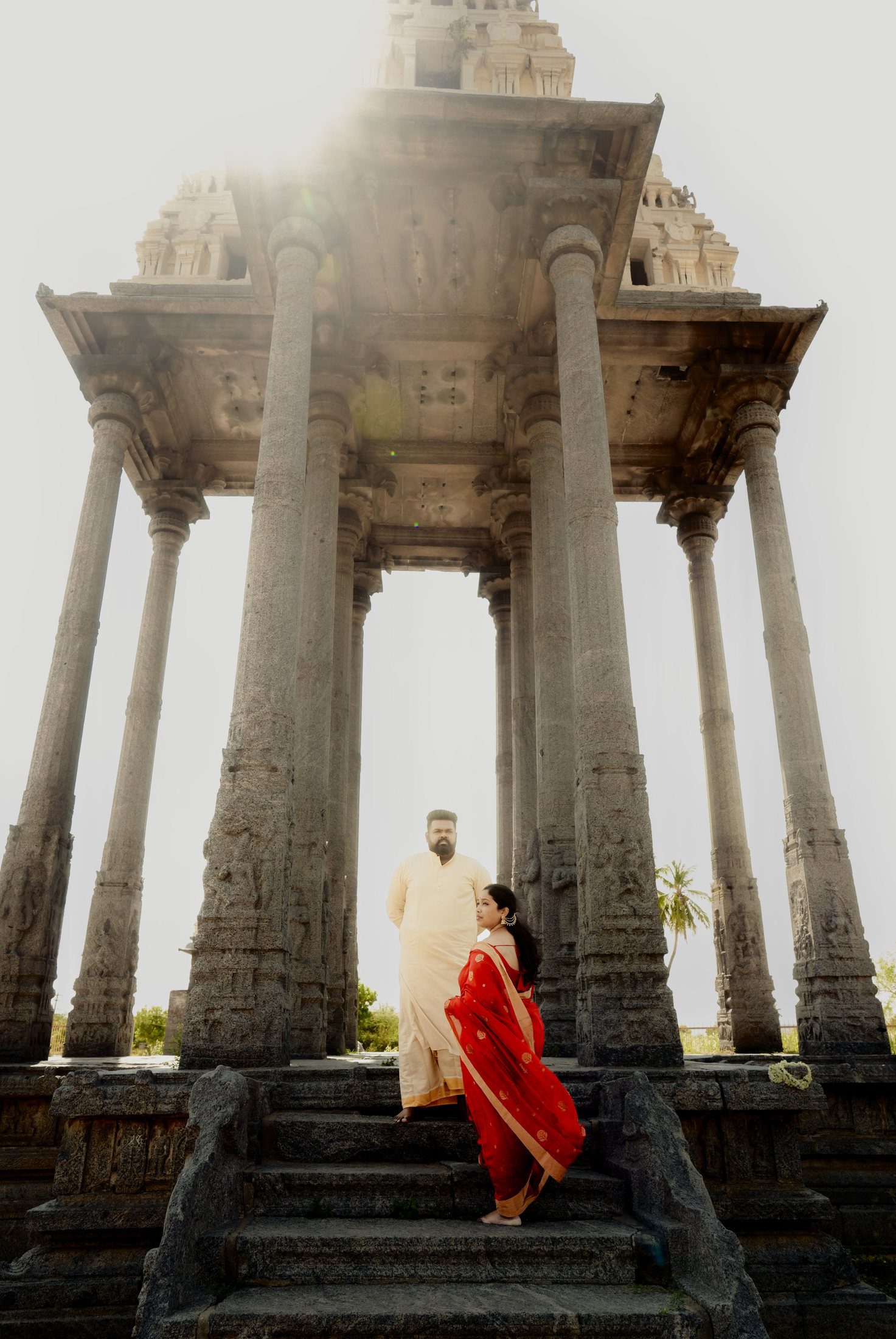 Pre-wedding photo 3