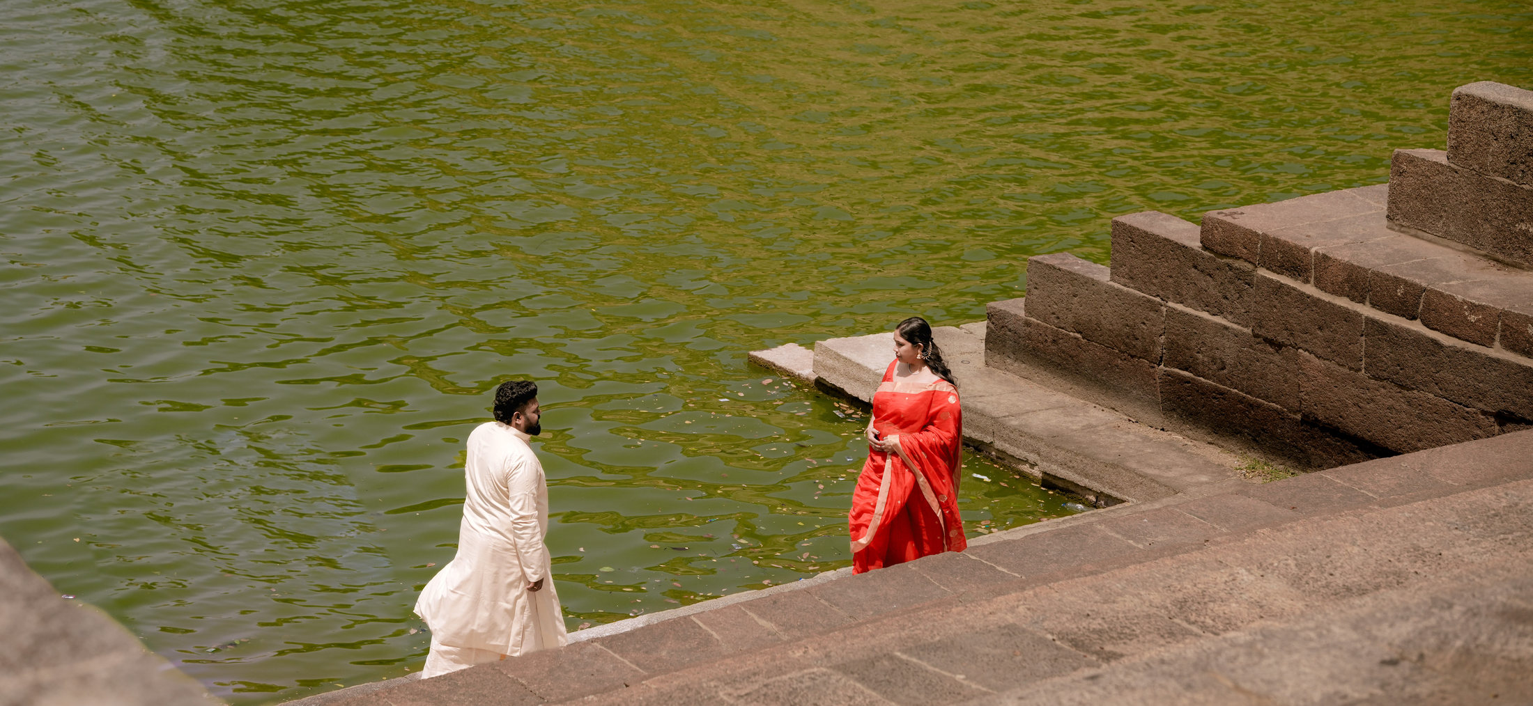 Pre-wedding photo 6